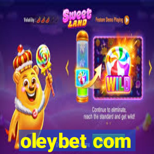 oleybet com